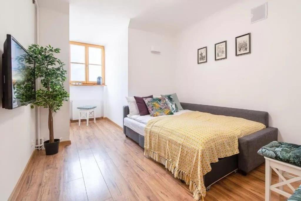 Old Town Apartment - Old Market Варшава Экстерьер фото