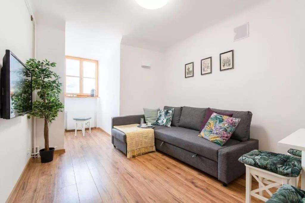 Old Town Apartment - Old Market Варшава Экстерьер фото
